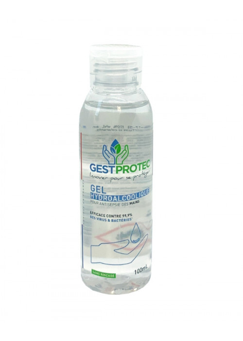 2-in-1 Liquid Sanitizer for Hands & Surfaces