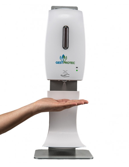 Distributeur Automatique