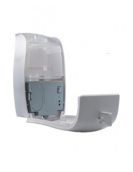 Automatic Contactless Spray Dispenser