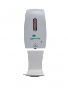 Automatic Contactless Spray Dispenser
