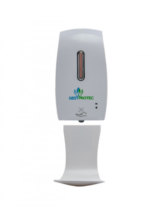 Automatic Contactless Spray Dispenser