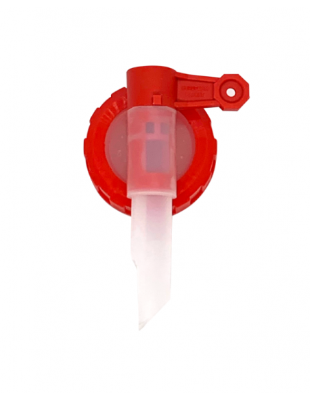 Adaptable Tap for 5L & 25L Containers