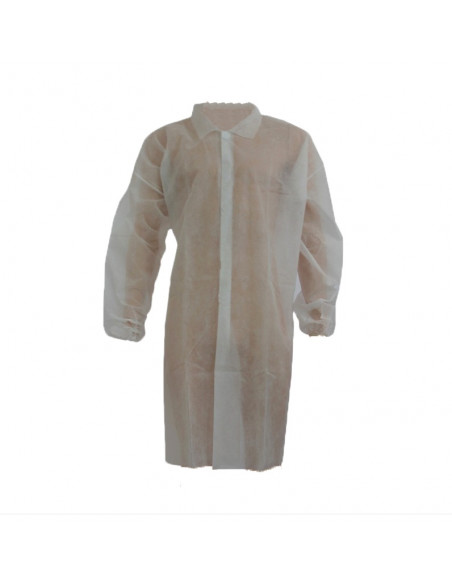 Blouse blanche