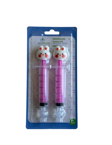 copy of SERINGUE NASALE POUR BÉBÉ