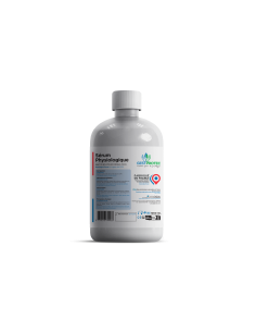 SERUM PHYSIOLOGIQUE 1L