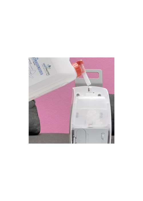 Robinet adaptable pour bidons 5L et 25L