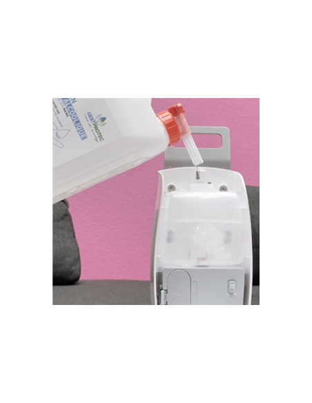 Adaptable Tap for 5L & 25L Containers